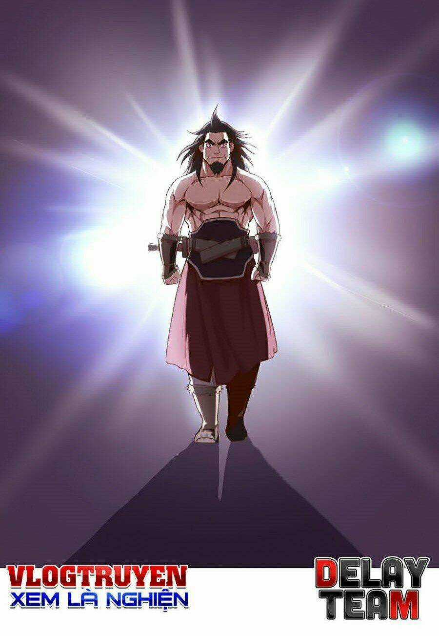 Thiên Võ Chiến Thần - Chapter 5 - Trang 23