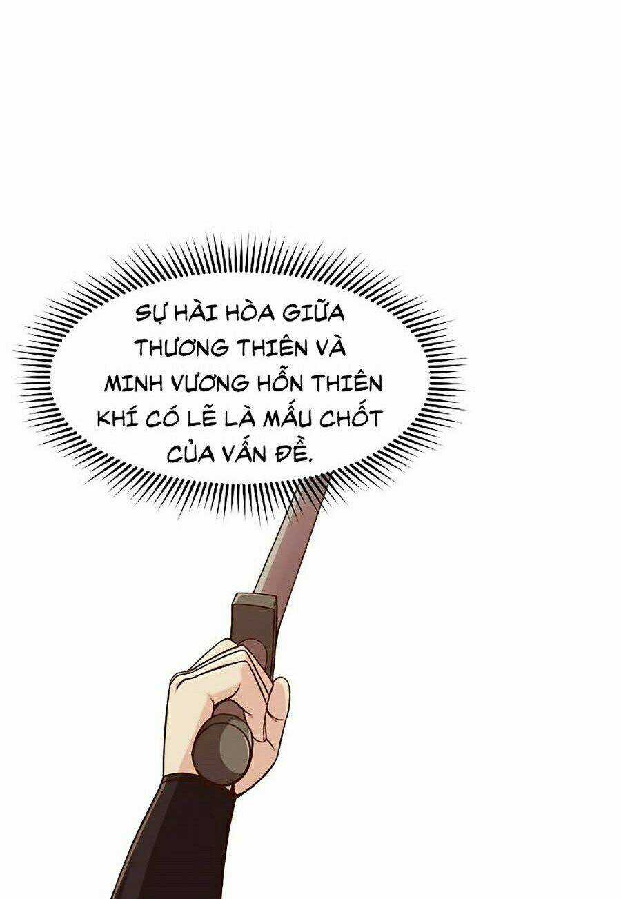 Thiên Võ Chiến Thần - Chapter 5 - Trang 26