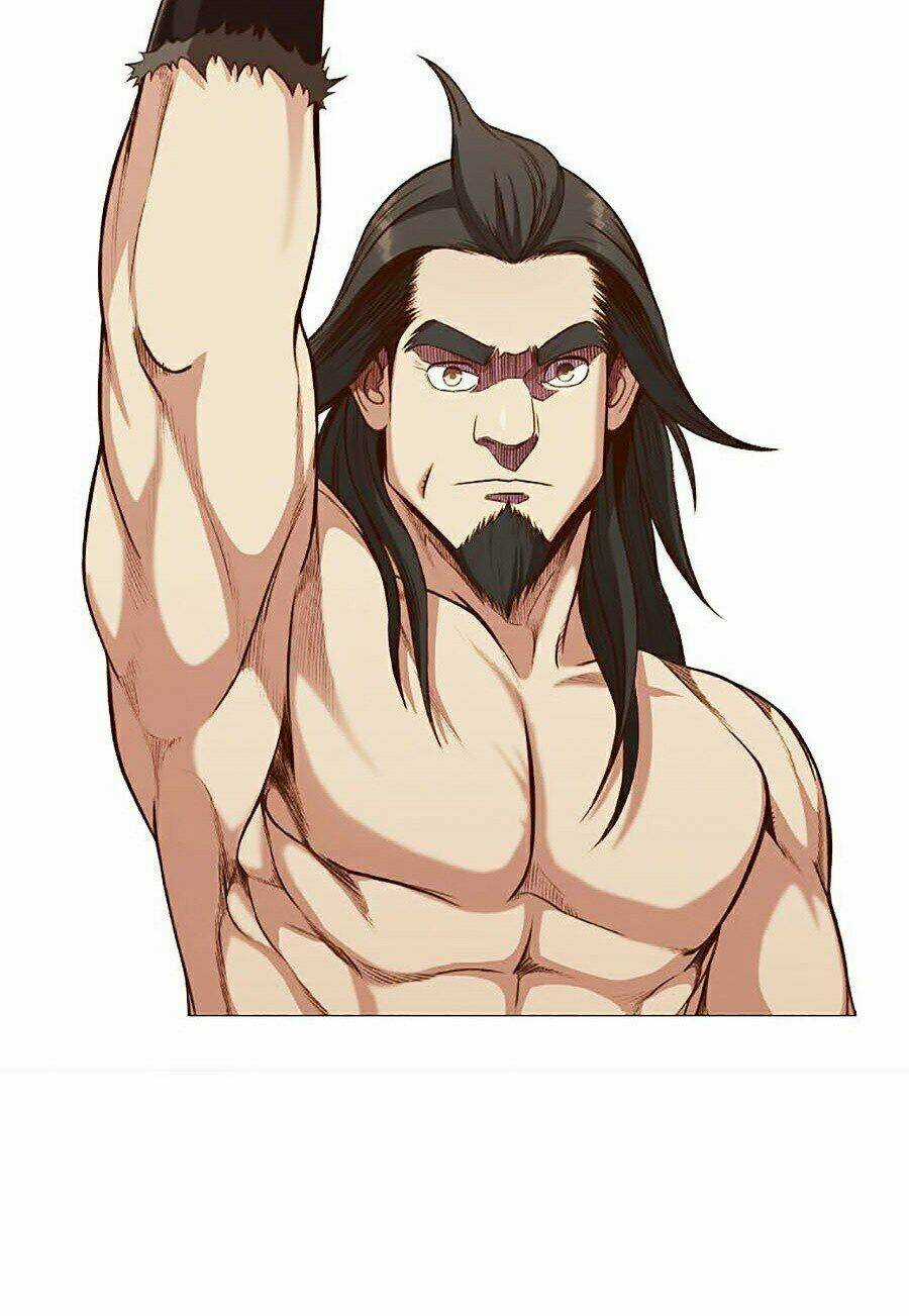 Thiên Võ Chiến Thần - Chapter 5 - Trang 27