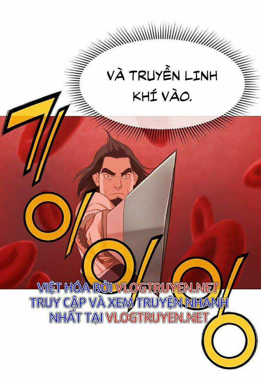 Thiên Võ Chiến Thần - Chapter 5 - Trang 29