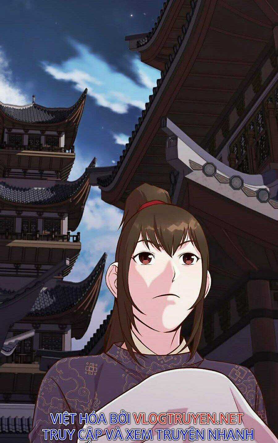 Thiên Võ Chiến Thần - Chapter 5 - Trang 4