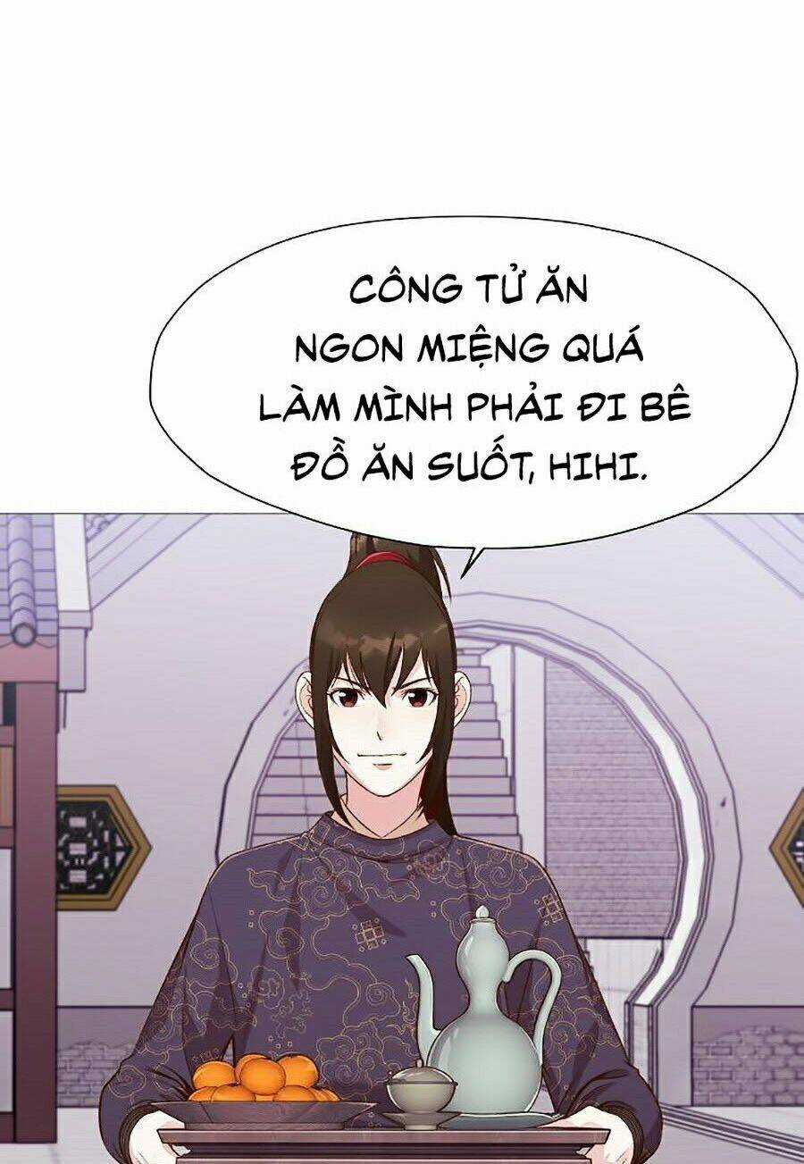 Thiên Võ Chiến Thần - Chapter 5 - Trang 38