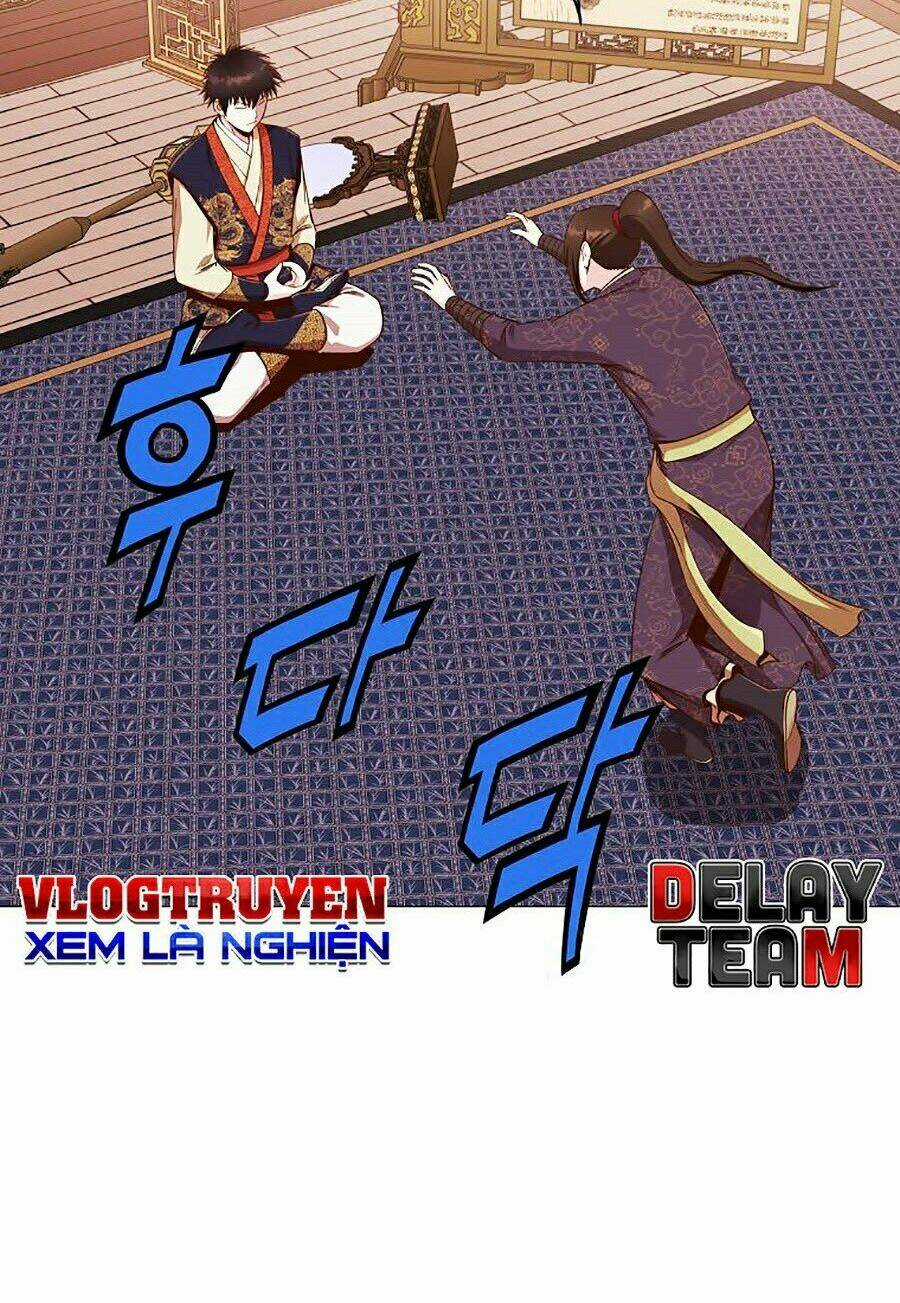 Thiên Võ Chiến Thần - Chapter 5 - Trang 46