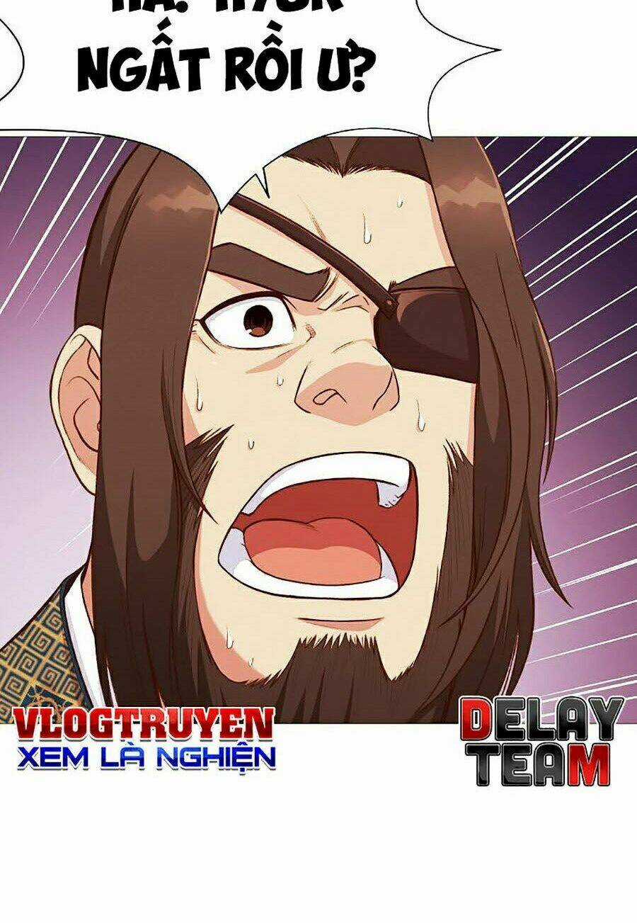 Thiên Võ Chiến Thần - Chapter 5 - Trang 50