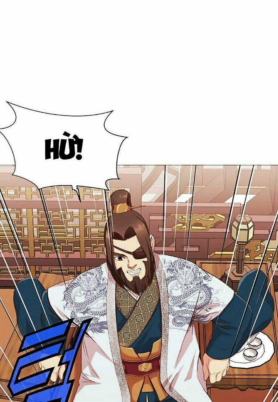 Thiên Võ Chiến Thần - Chapter 5 - Trang 56