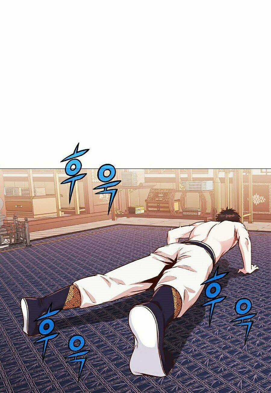 Thiên Võ Chiến Thần - Chapter 5 - Trang 64