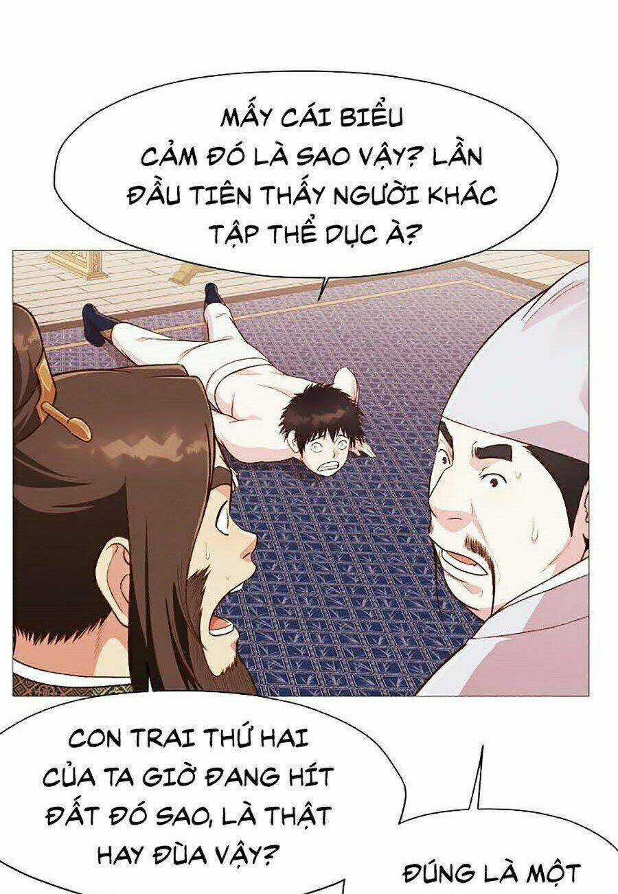 Thiên Võ Chiến Thần - Chapter 5 - Trang 71