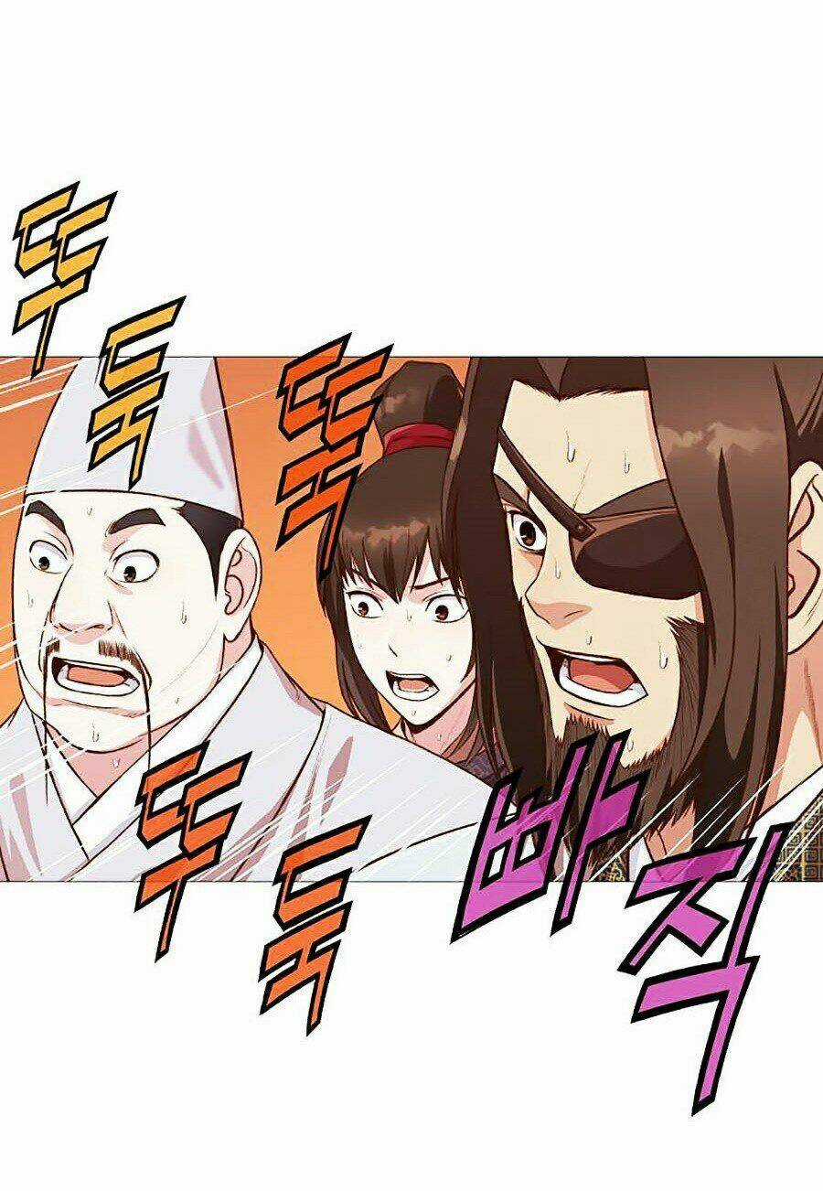 Thiên Võ Chiến Thần - Chapter 5 - Trang 75