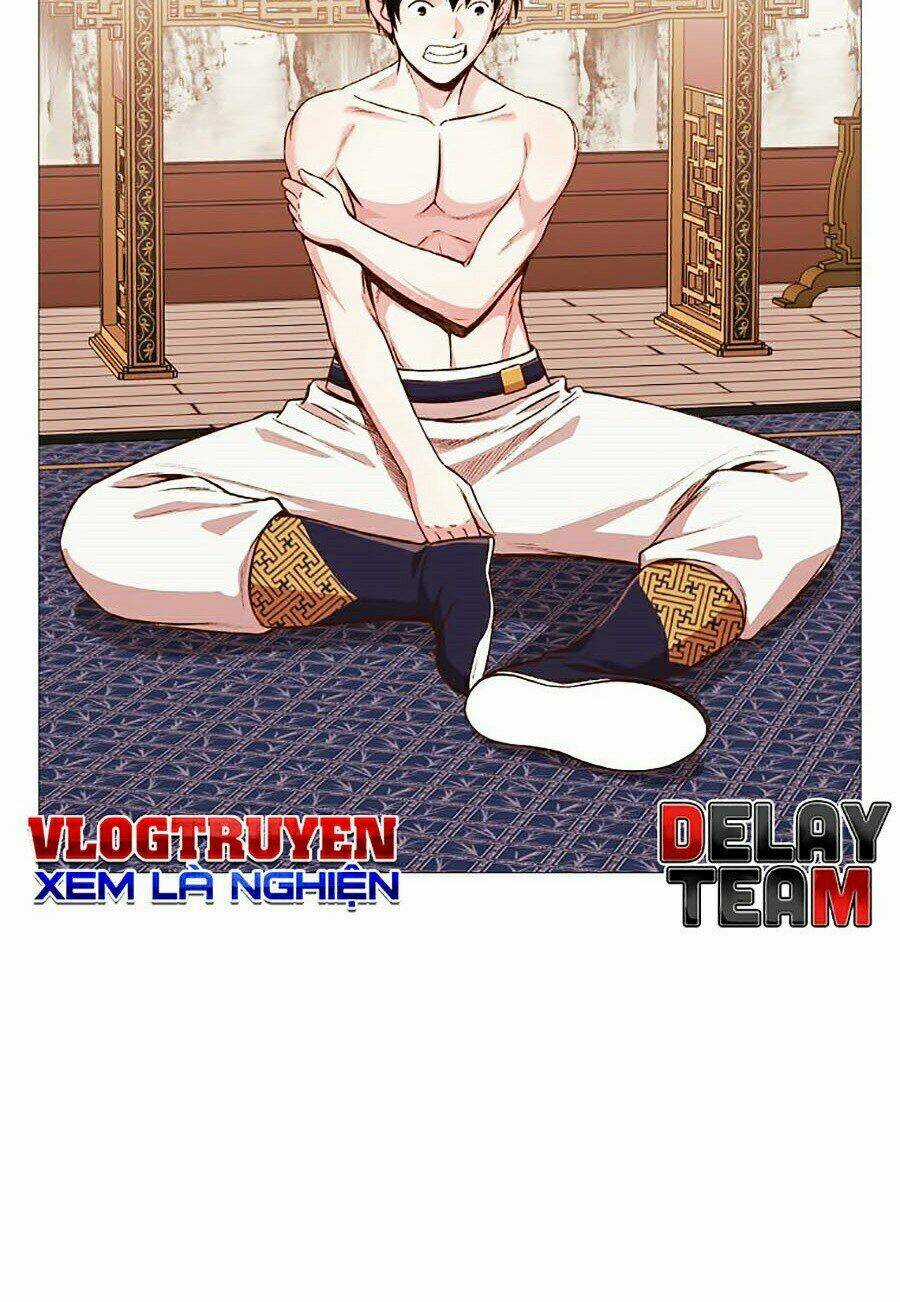 Thiên Võ Chiến Thần - Chapter 5 - Trang 77