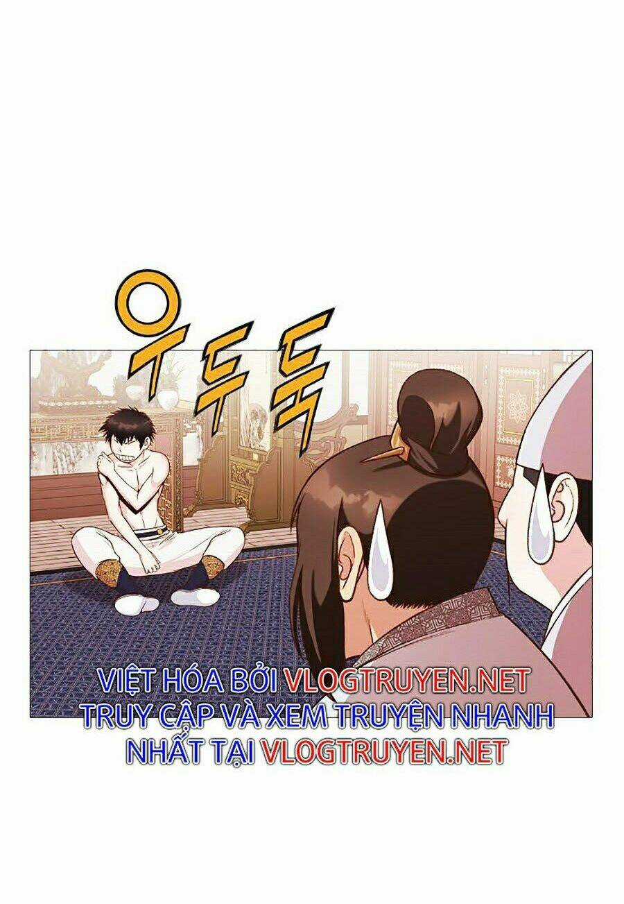 Thiên Võ Chiến Thần - Chapter 5 - Trang 78