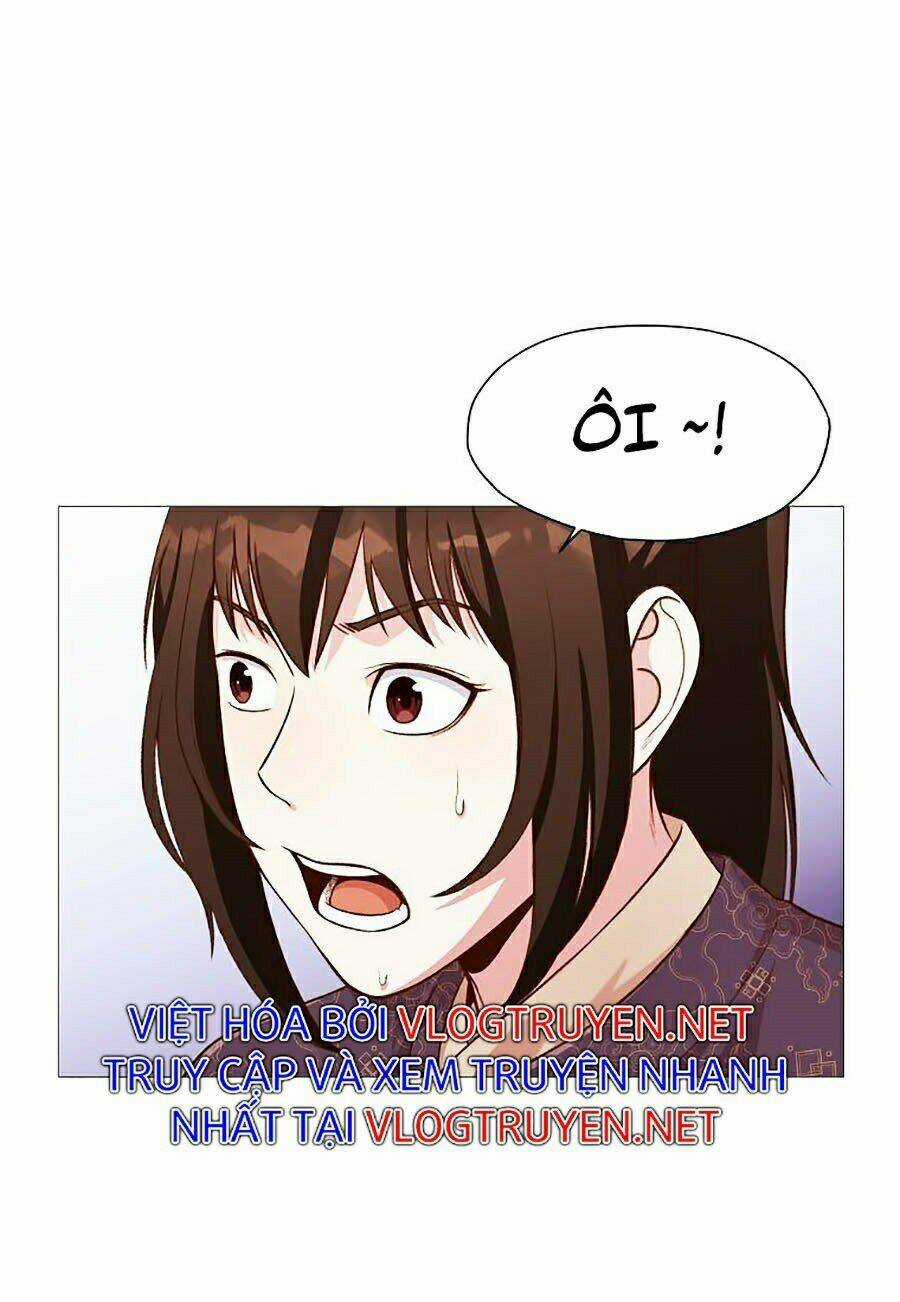 Thiên Võ Chiến Thần - Chapter 5 - Trang 81