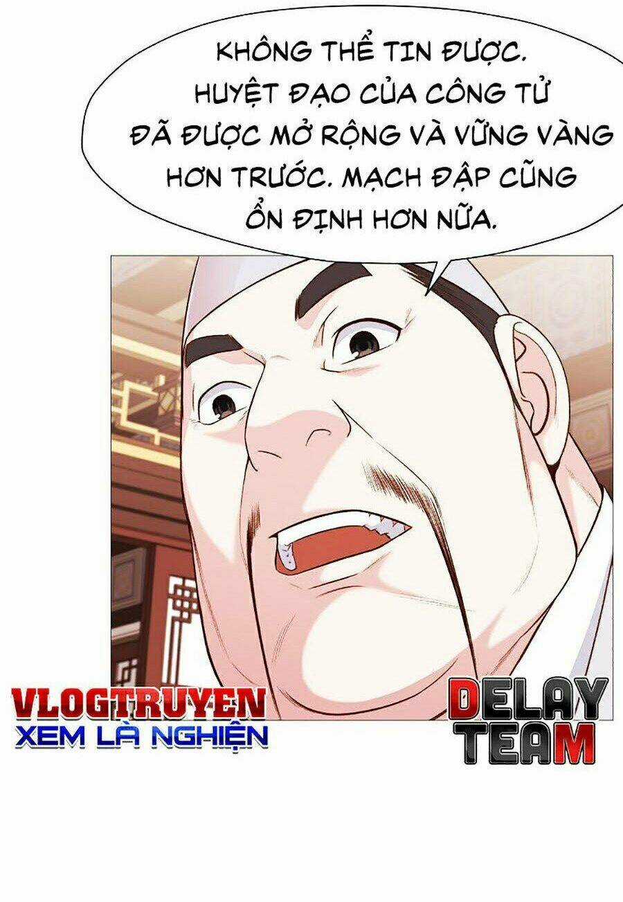 Thiên Võ Chiến Thần - Chapter 5 - Trang 84