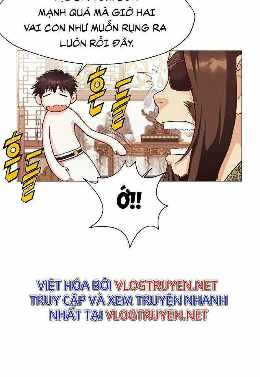 Thiên Võ Chiến Thần - Chapter 5 - Trang 90