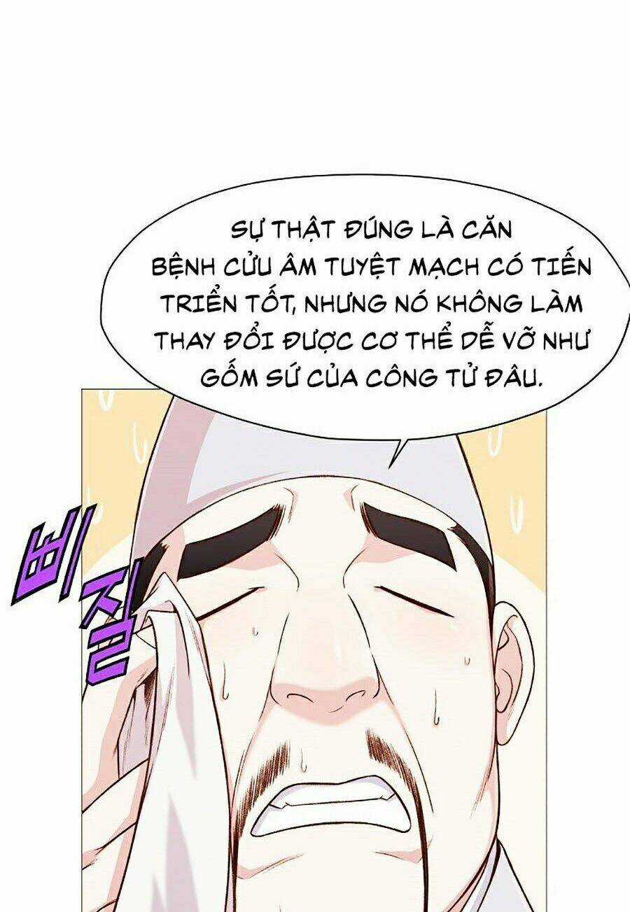 Thiên Võ Chiến Thần - Chapter 5 - Trang 92