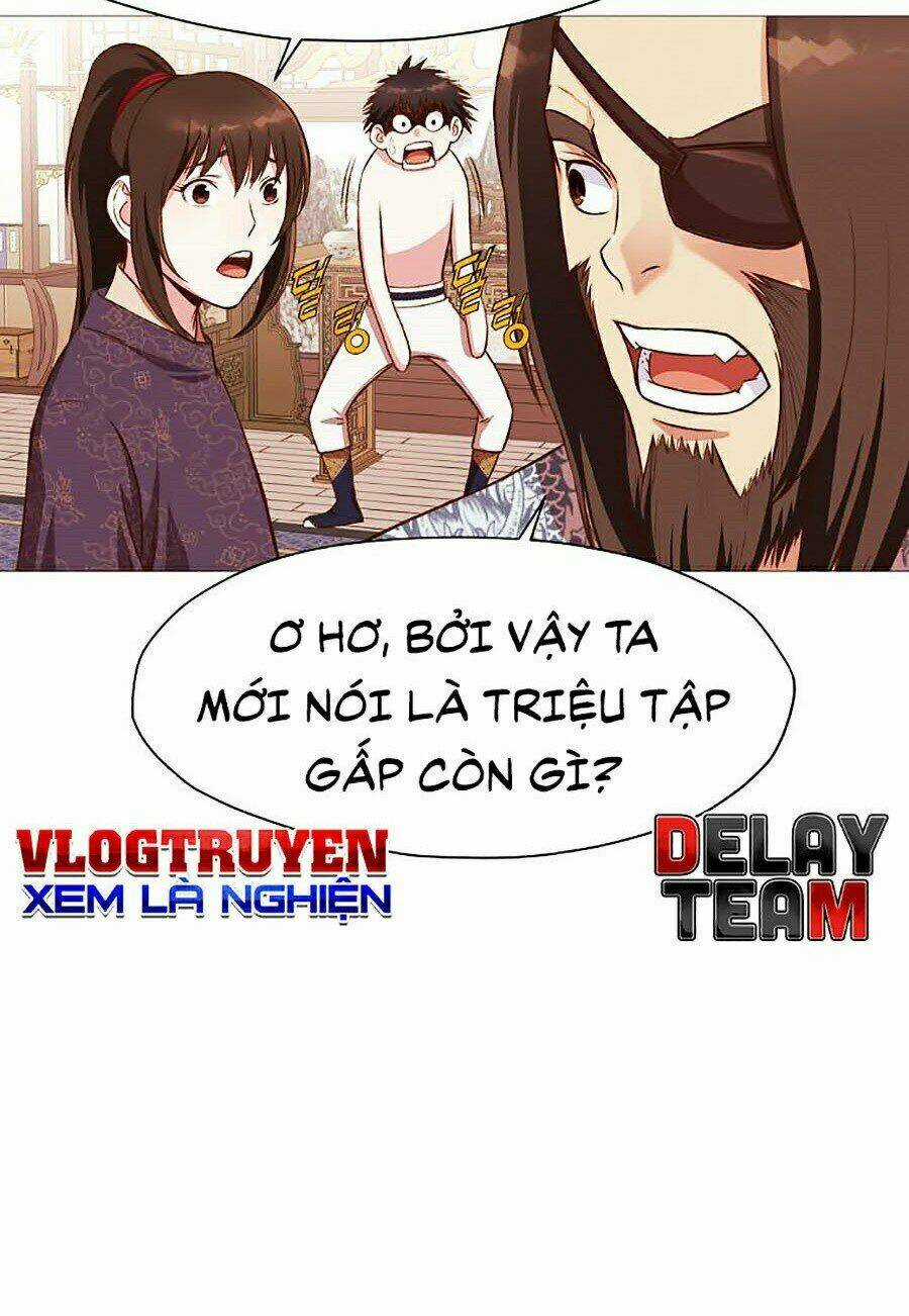 Thiên Võ Chiến Thần - Chapter 5 - Trang 97