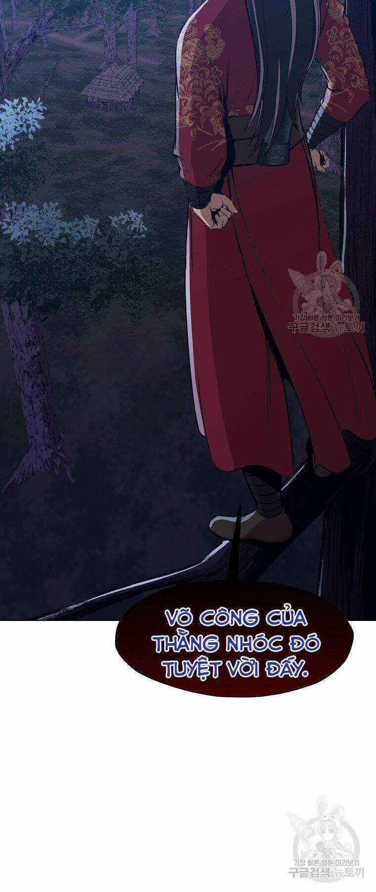 Thiên Võ Chiến Thần - Chapter 50 - Trang 11