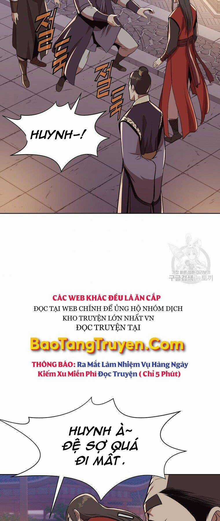 Thiên Võ Chiến Thần - Chapter 50 - Trang 20