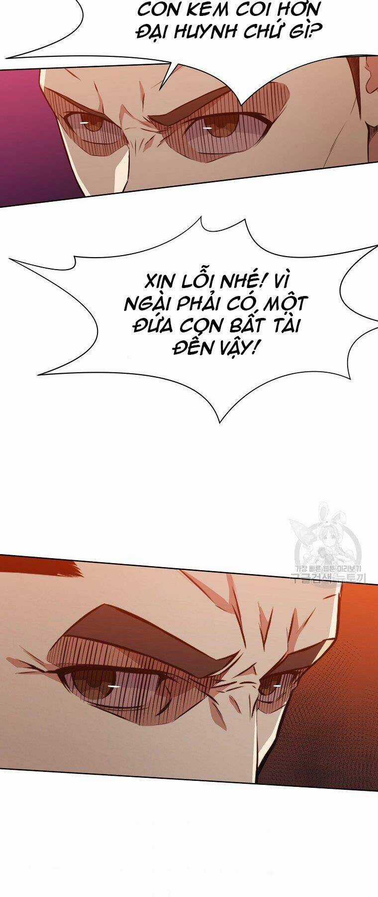 Thiên Võ Chiến Thần - Chapter 50 - Trang 37