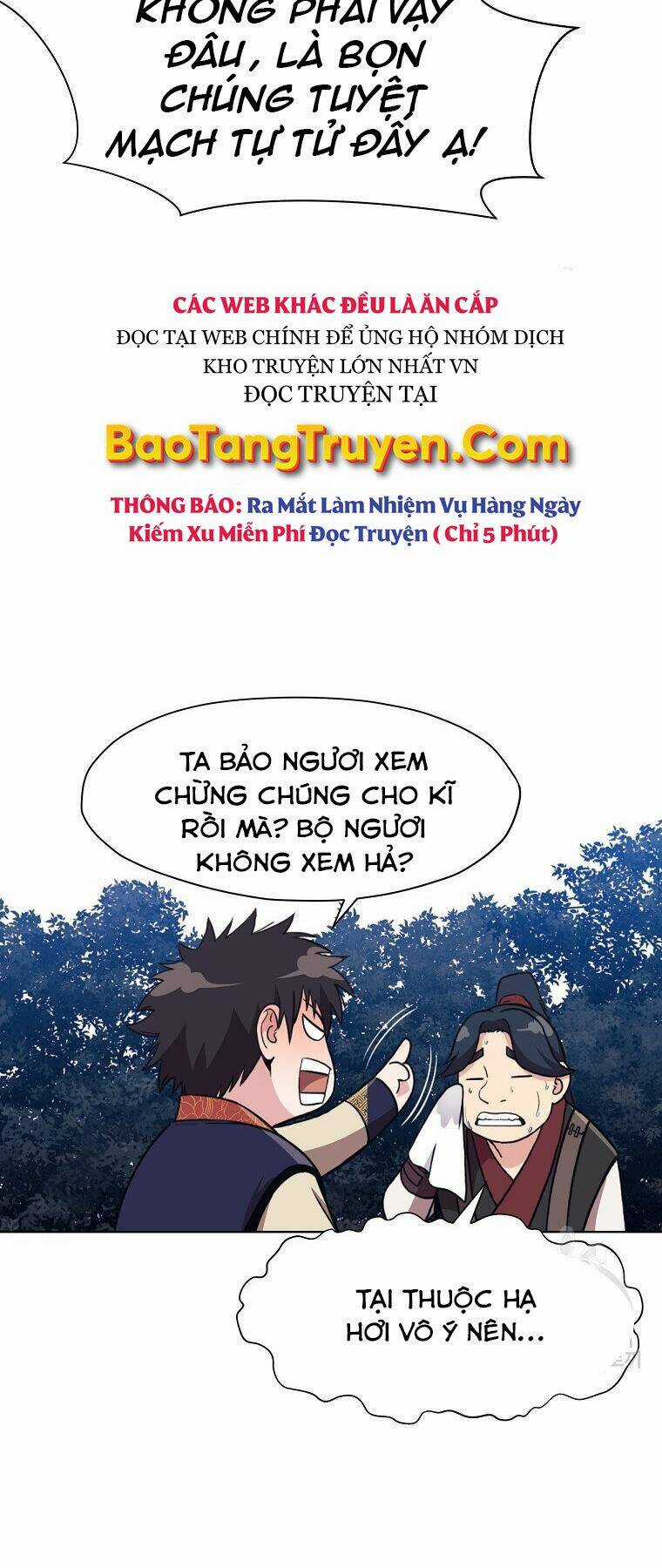 Thiên Võ Chiến Thần - Chapter 50 - Trang 5
