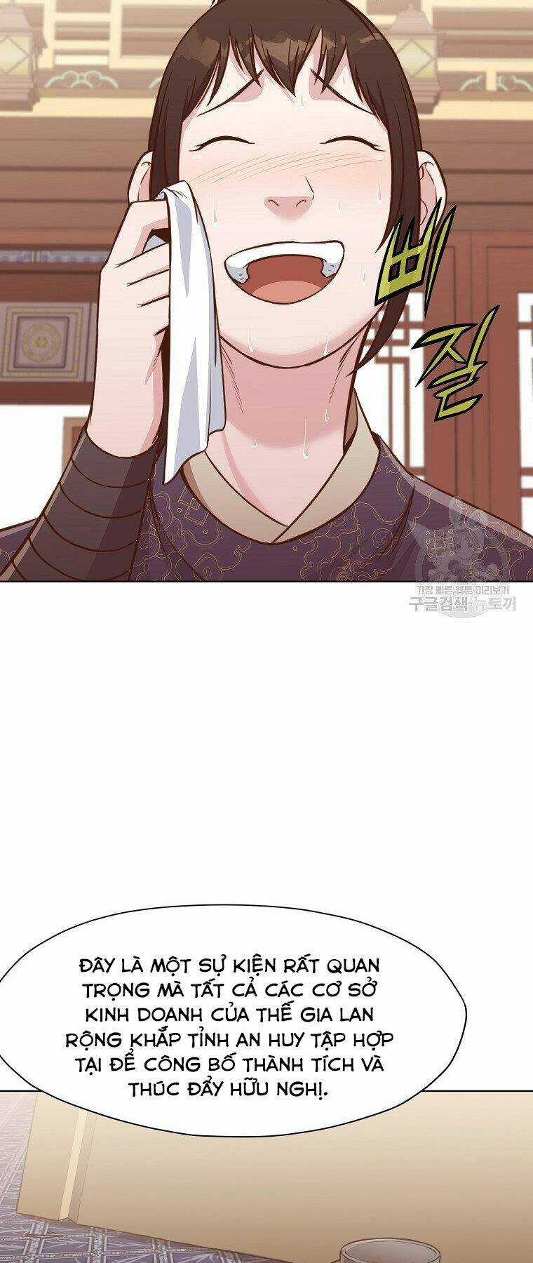 Thiên Võ Chiến Thần - Chapter 50 - Trang 61