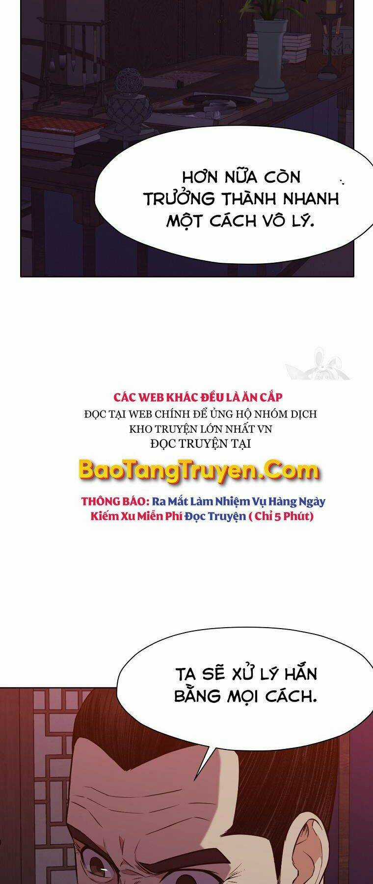 Thiên Võ Chiến Thần - Chapter 51 - Trang 22