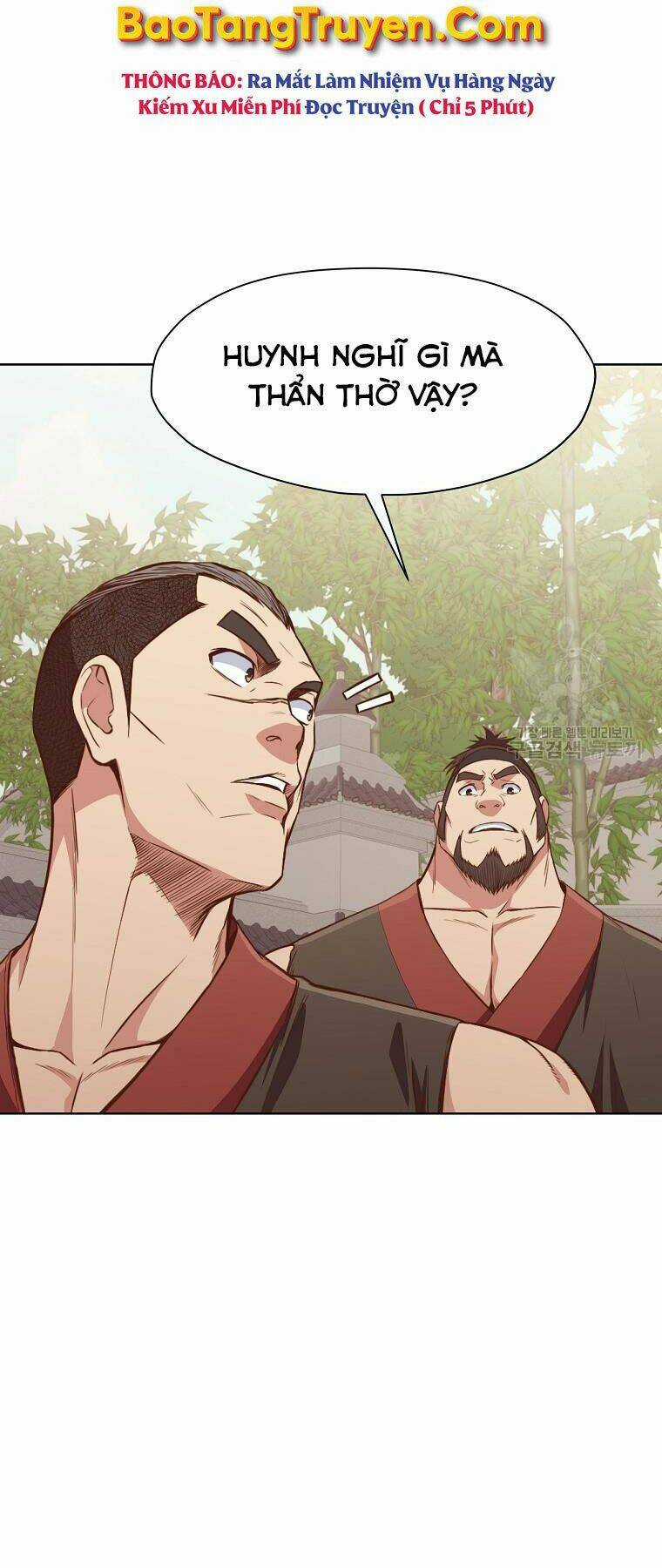 Thiên Võ Chiến Thần - Chapter 51 - Trang 30