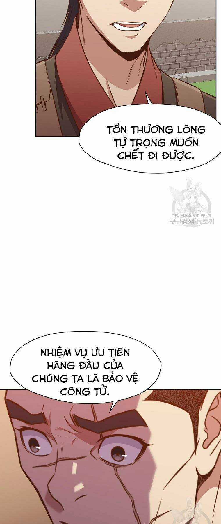 Thiên Võ Chiến Thần - Chapter 51 - Trang 35