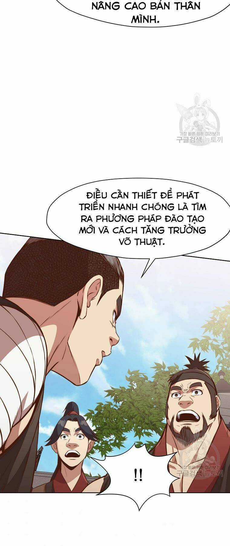 Thiên Võ Chiến Thần - Chapter 51 - Trang 37