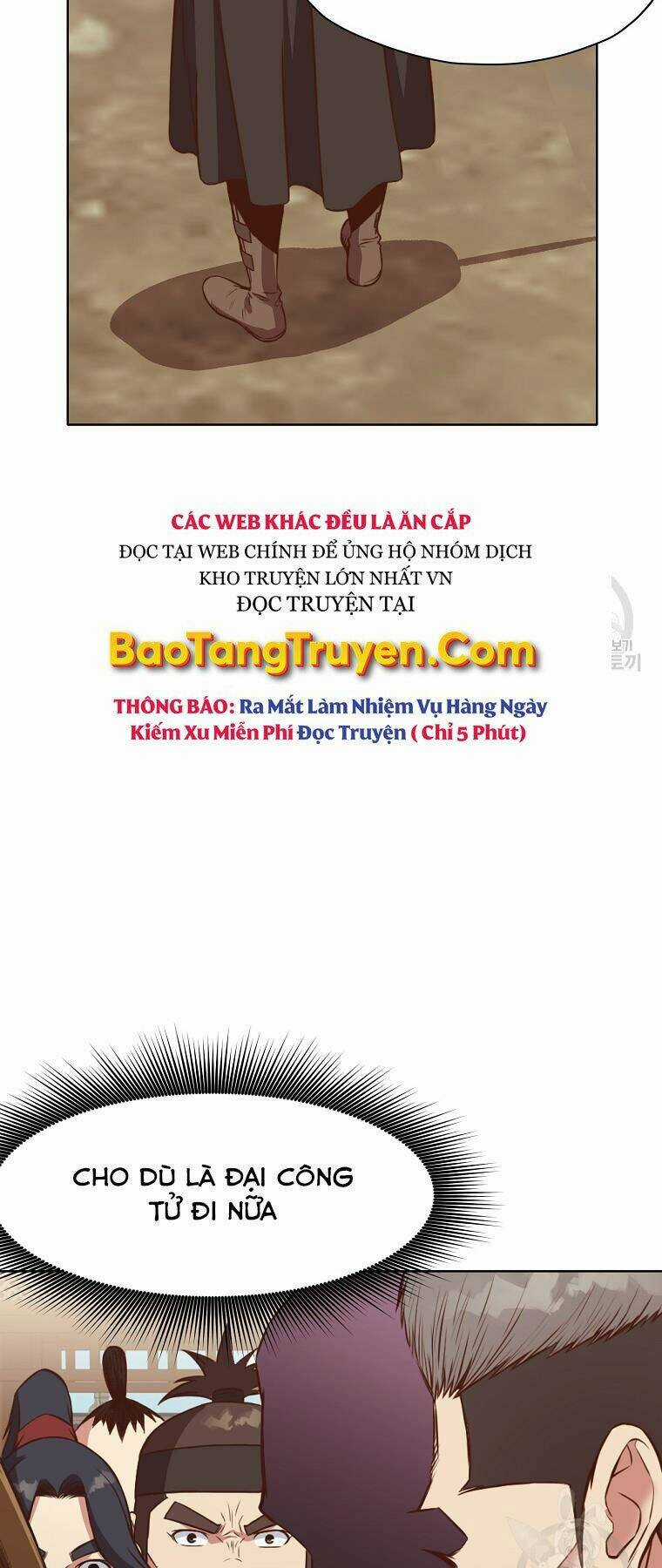 Thiên Võ Chiến Thần - Chapter 51 - Trang 59