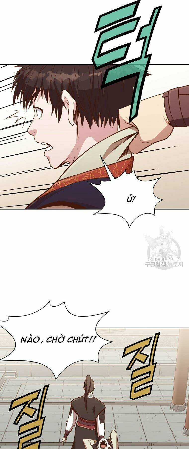 Thiên Võ Chiến Thần - Chapter 51 - Trang 73