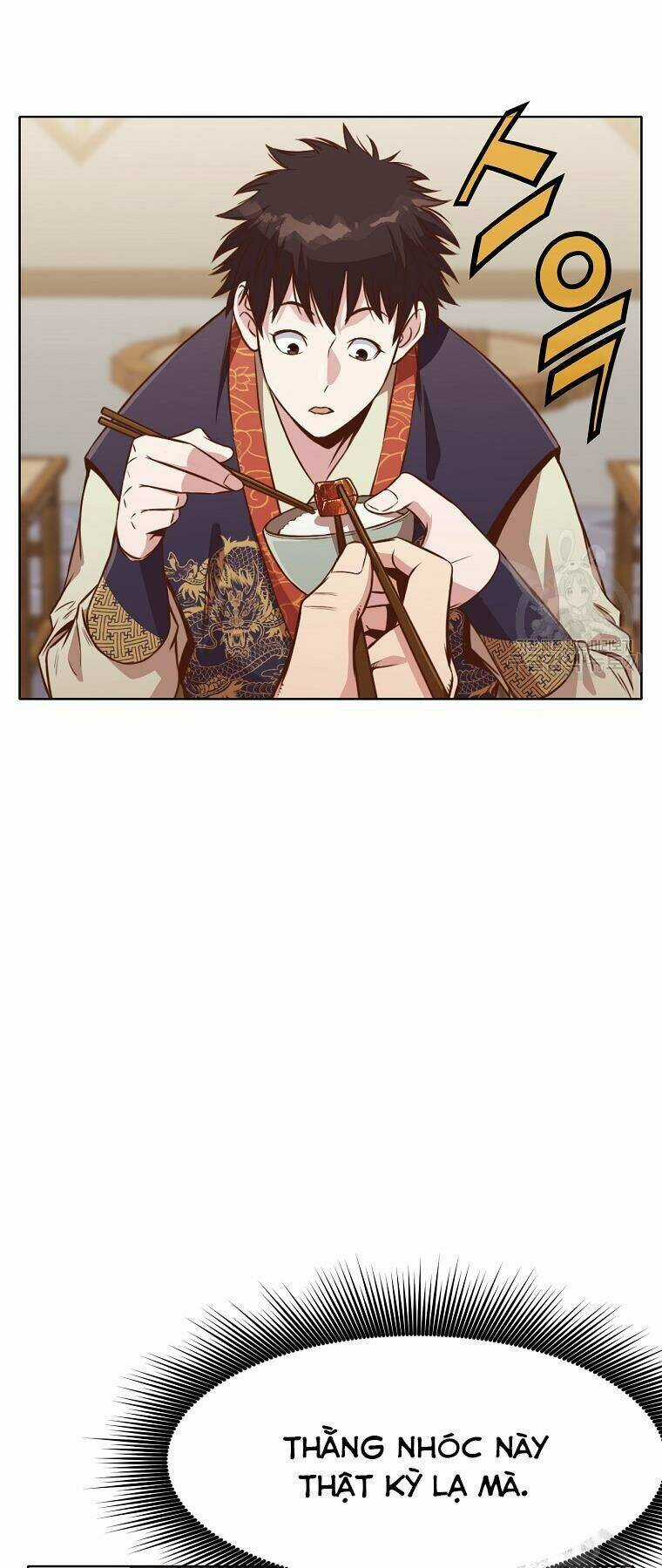 Thiên Võ Chiến Thần - Chapter 52 - Trang 3