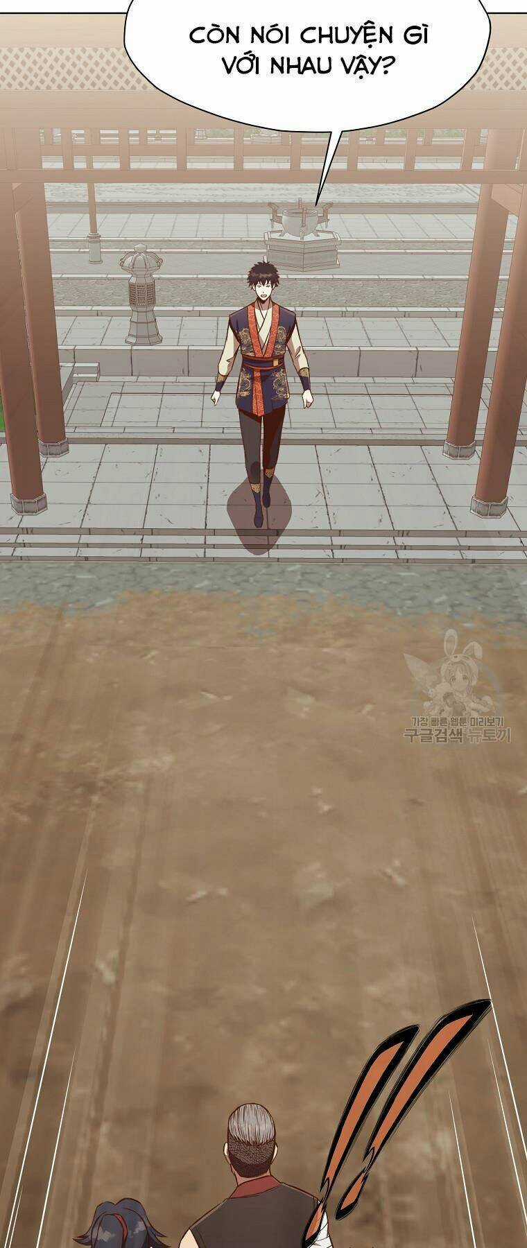 Thiên Võ Chiến Thần - Chapter 52 - Trang 21