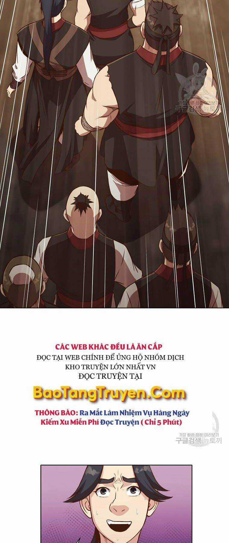 Thiên Võ Chiến Thần - Chapter 52 - Trang 22