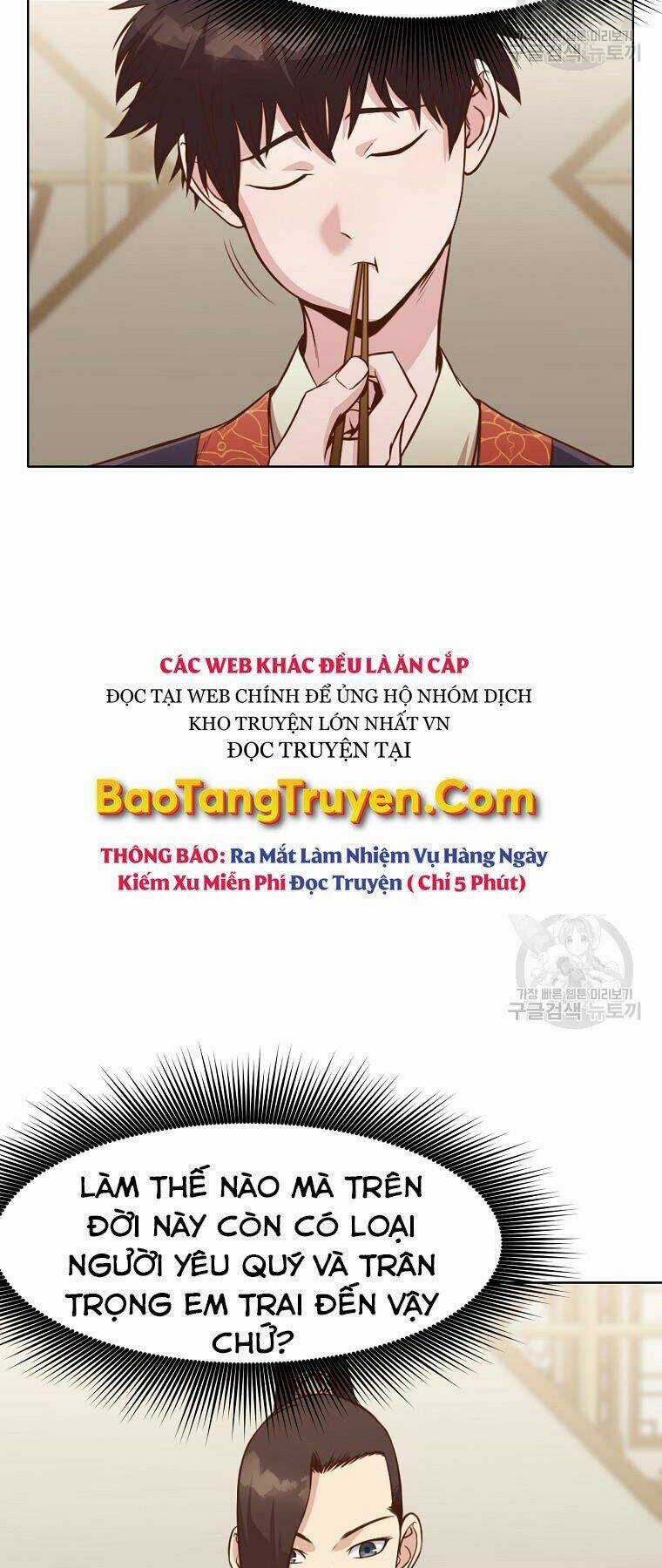 Thiên Võ Chiến Thần - Chapter 52 - Trang 4