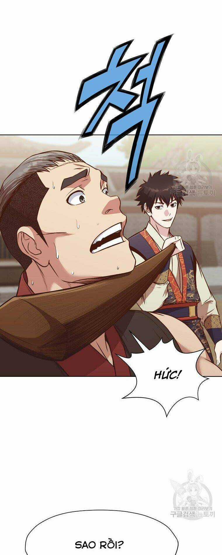 Thiên Võ Chiến Thần - Chapter 52 - Trang 34