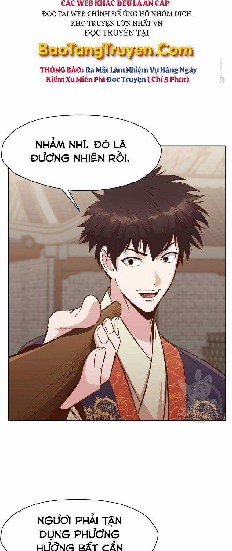 Thiên Võ Chiến Thần - Chapter 52 - Trang 36