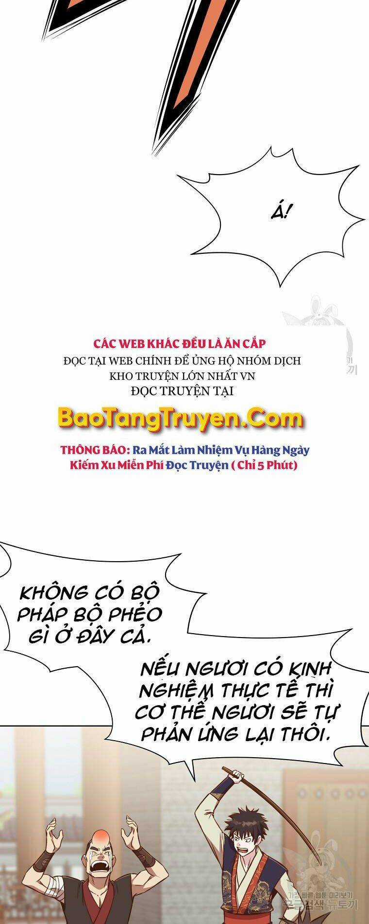 Thiên Võ Chiến Thần - Chapter 52 - Trang 40