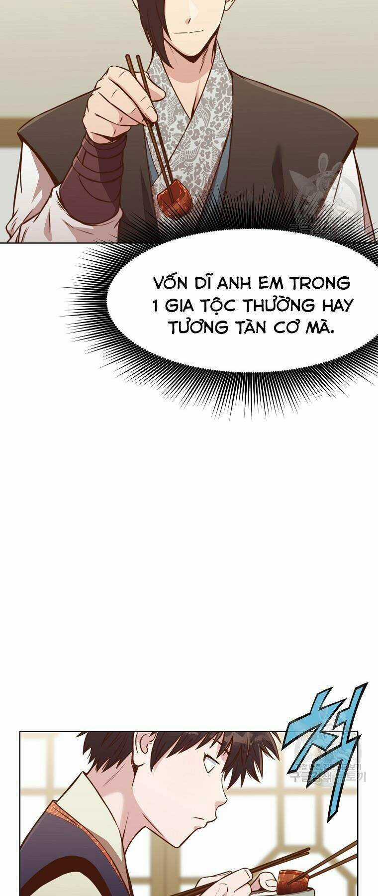 Thiên Võ Chiến Thần - Chapter 52 - Trang 5