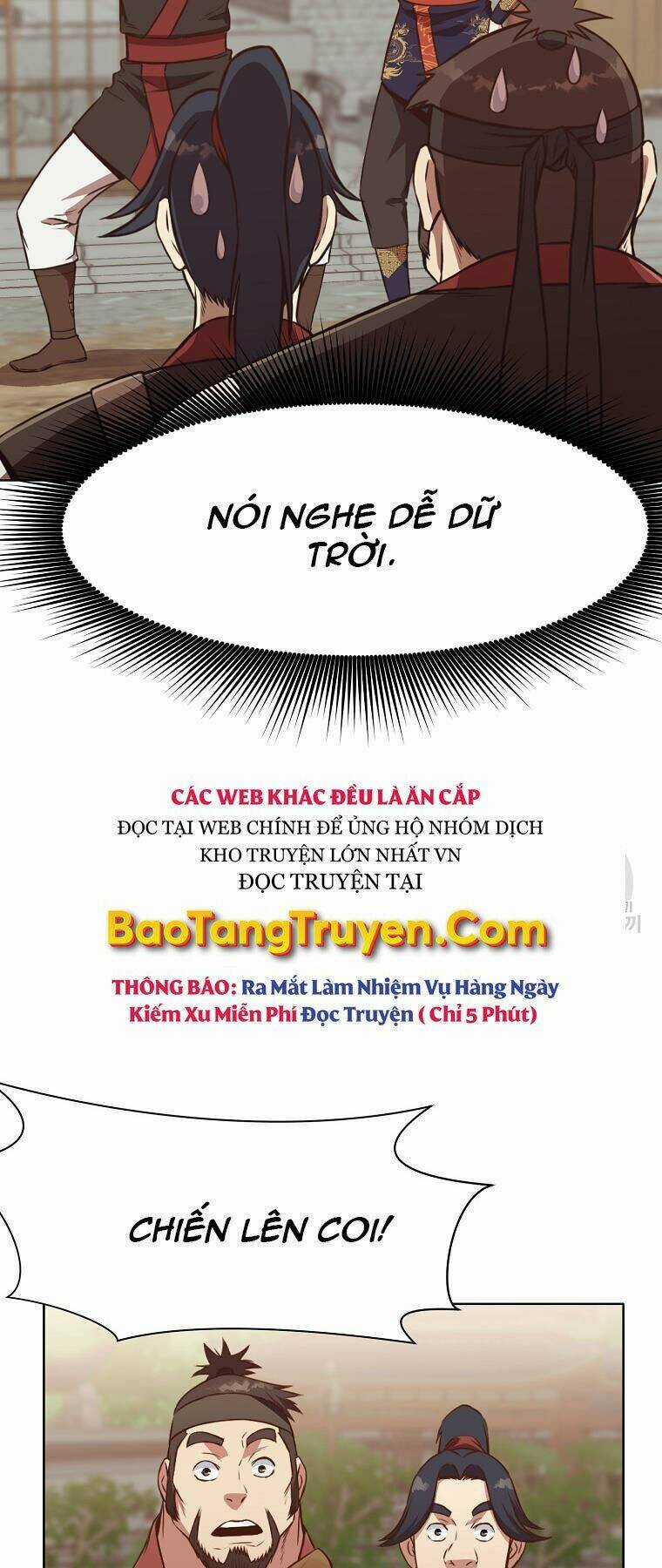 Thiên Võ Chiến Thần - Chapter 52 - Trang 41