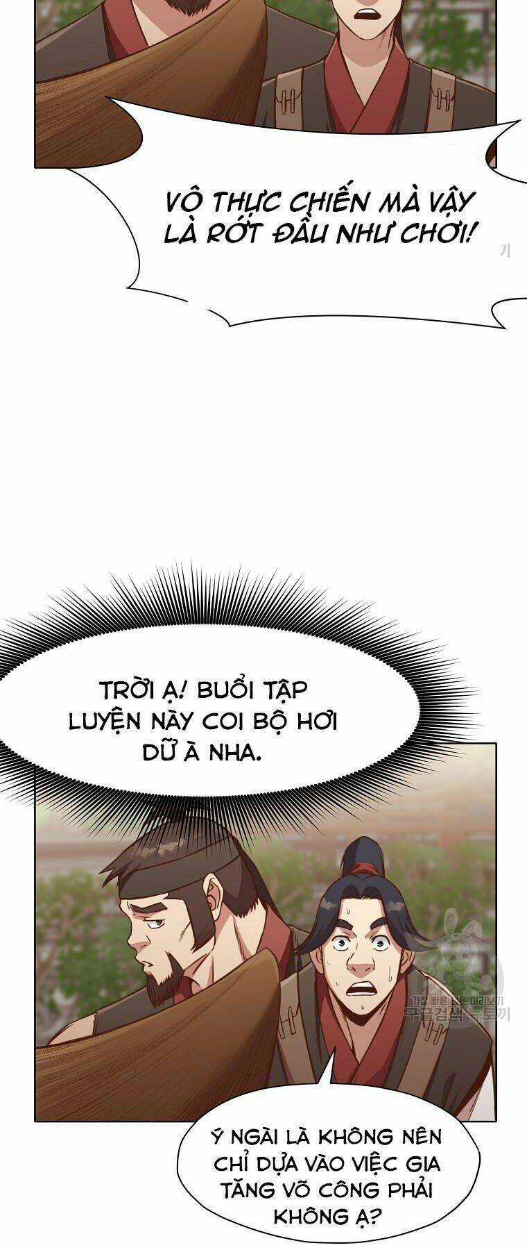 Thiên Võ Chiến Thần - Chapter 52 - Trang 42