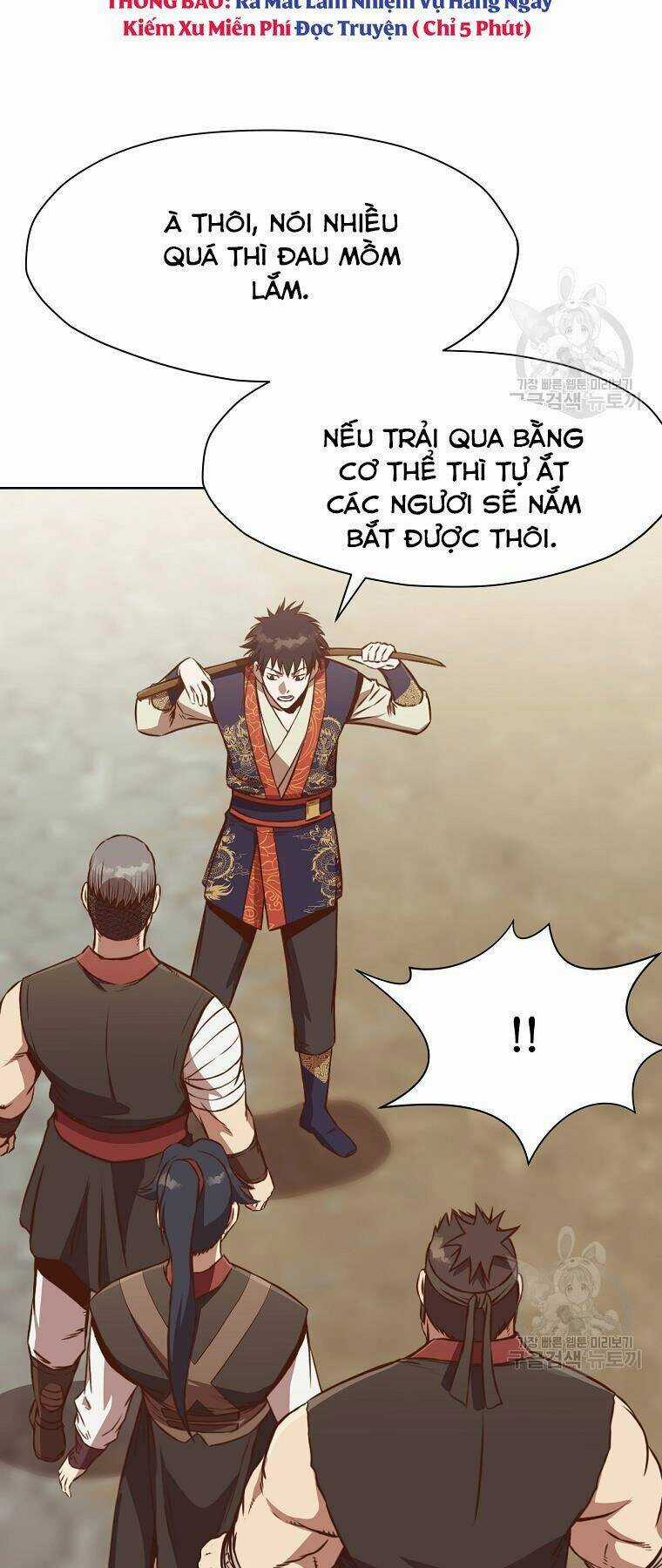 Thiên Võ Chiến Thần - Chapter 52 - Trang 45