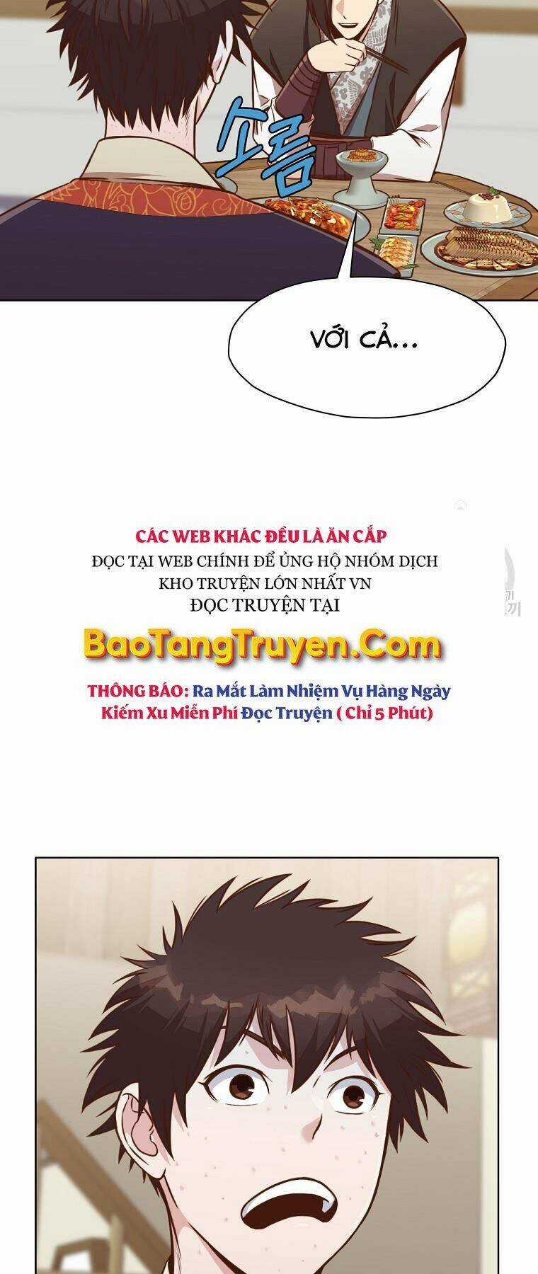 Thiên Võ Chiến Thần - Chapter 52 - Trang 9