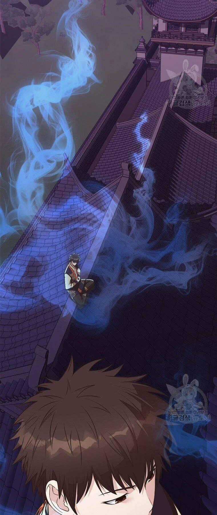 Thiên Võ Chiến Thần - Chapter 53 - Trang 2