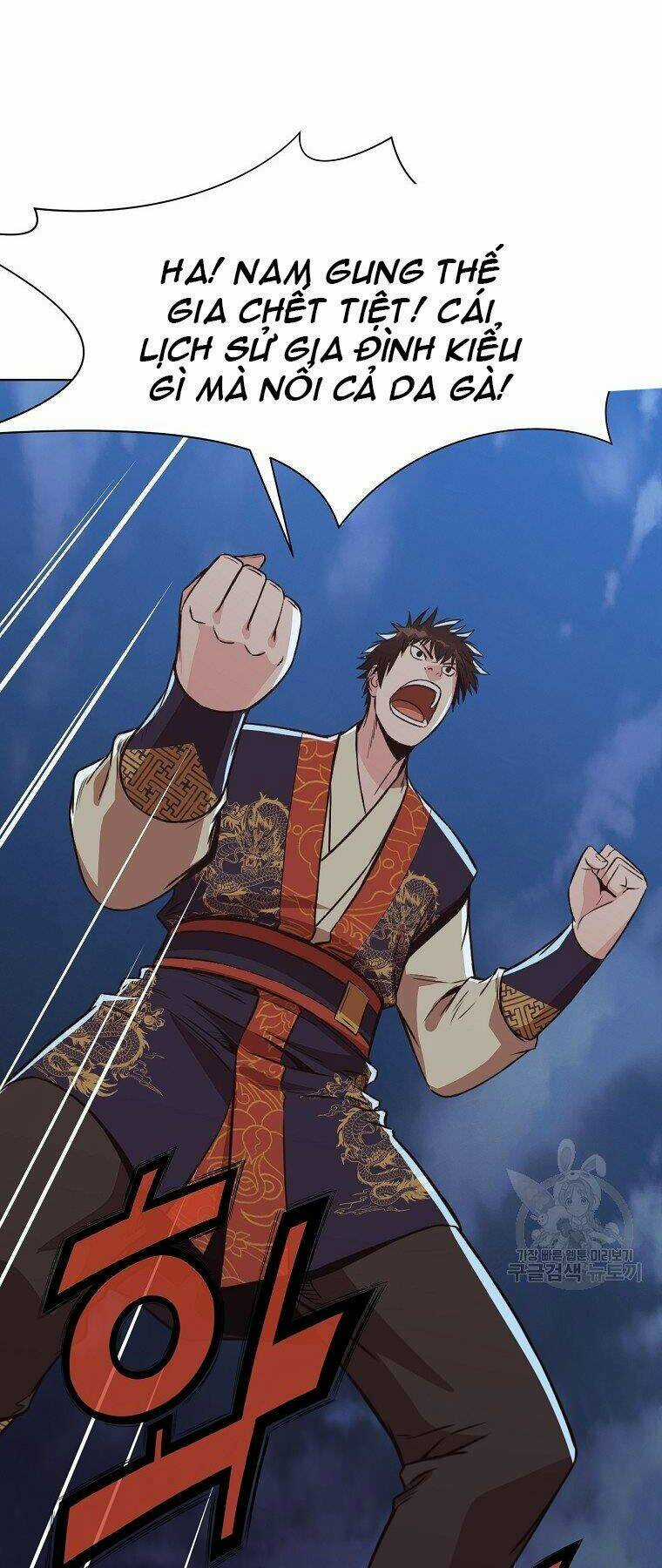Thiên Võ Chiến Thần - Chapter 53 - Trang 22
