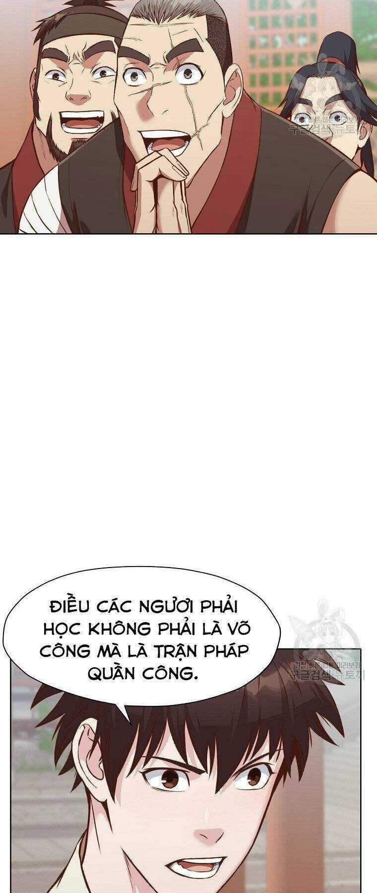 Thiên Võ Chiến Thần - Chapter 53 - Trang 33