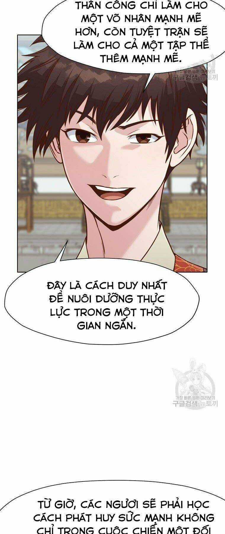 Thiên Võ Chiến Thần - Chapter 53 - Trang 36