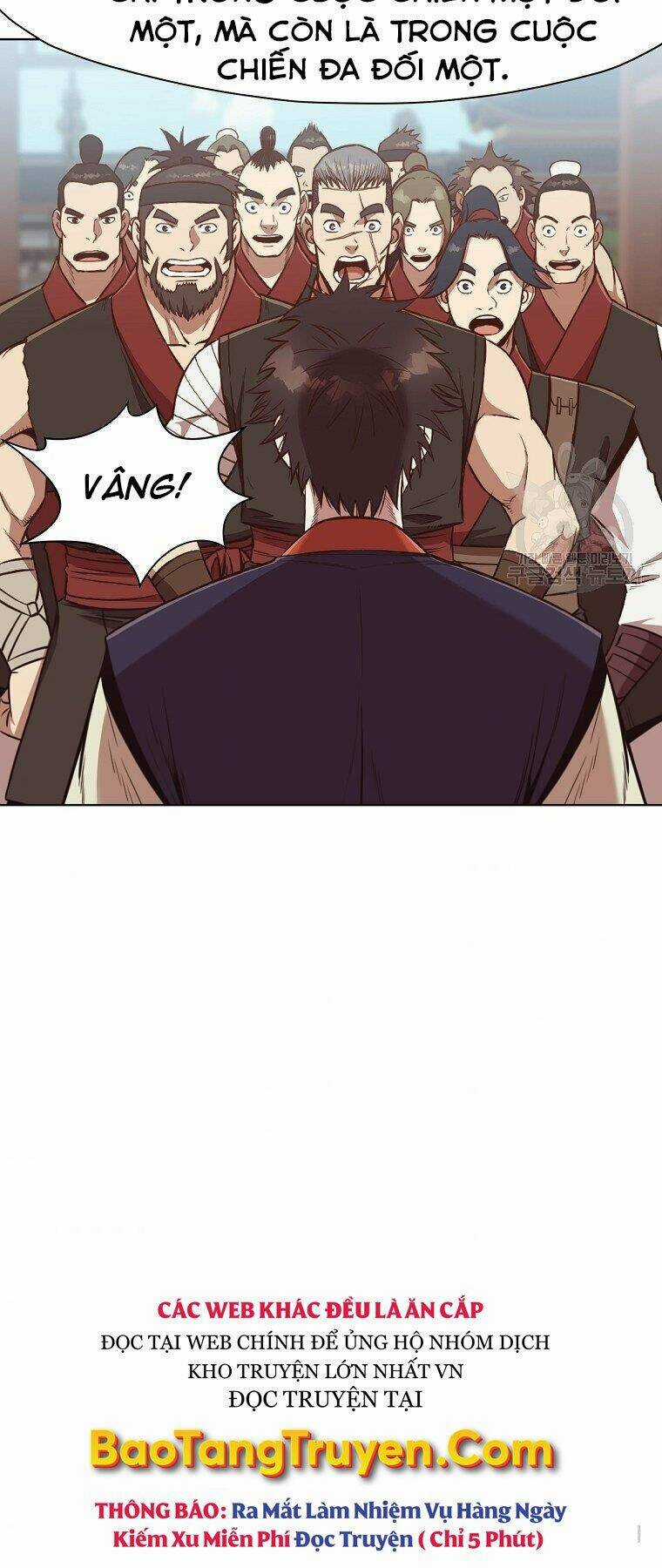 Thiên Võ Chiến Thần - Chapter 53 - Trang 37