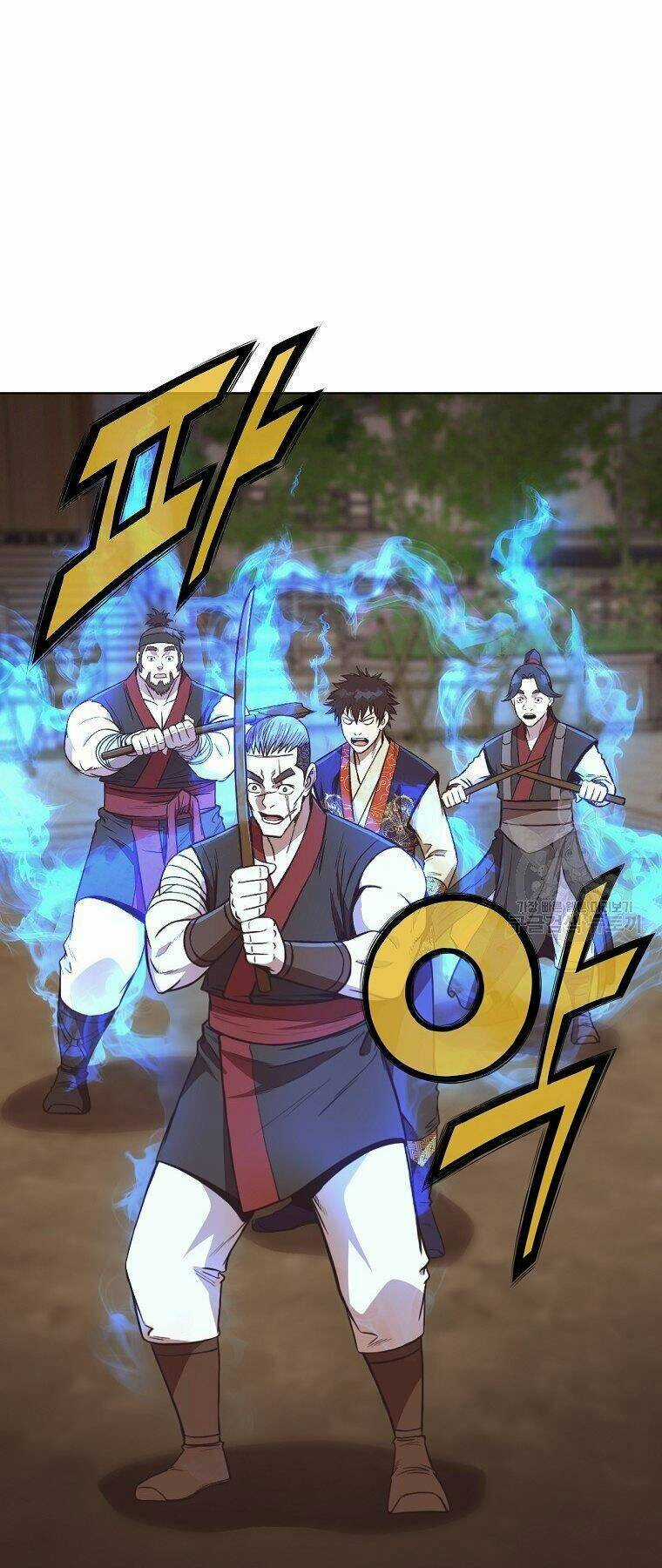 Thiên Võ Chiến Thần - Chapter 53 - Trang 41