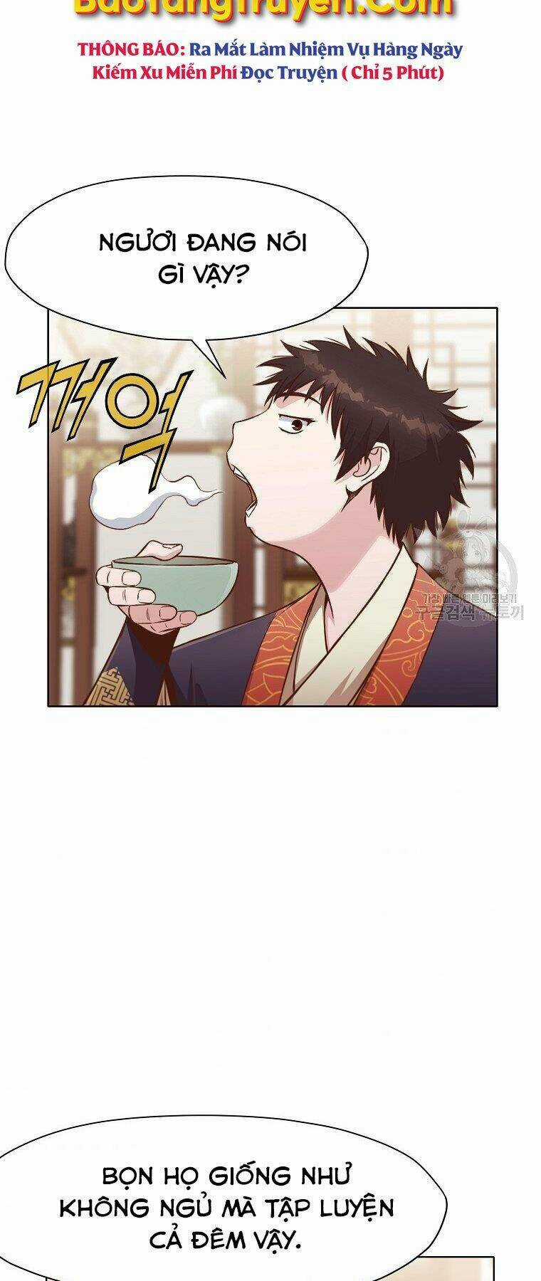 Thiên Võ Chiến Thần - Chapter 53 - Trang 49