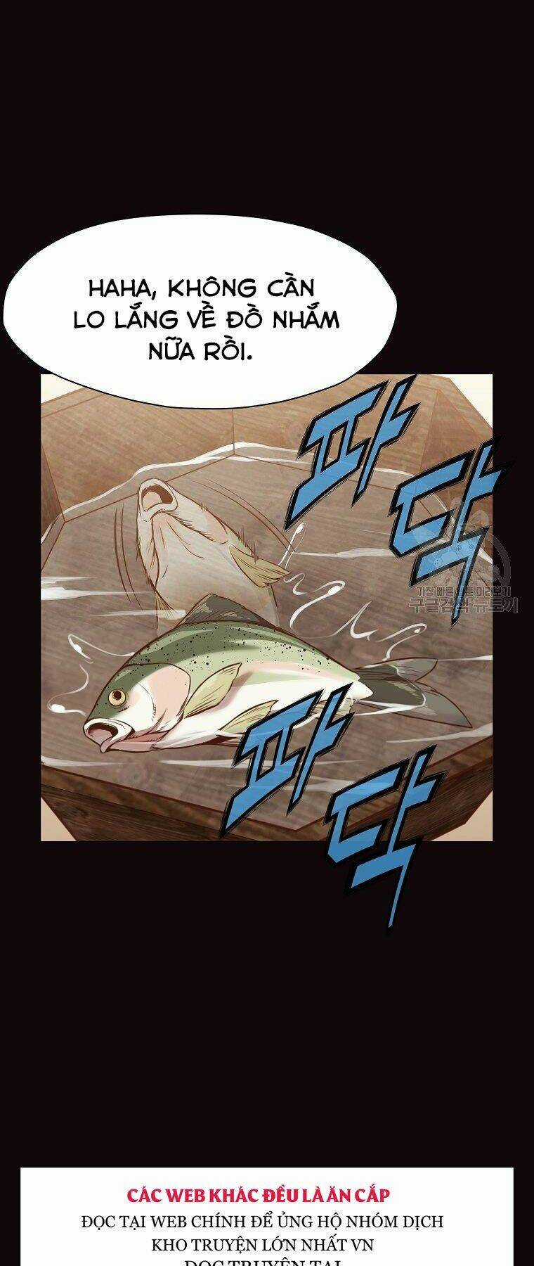 Thiên Võ Chiến Thần - Chapter 53 - Trang 6